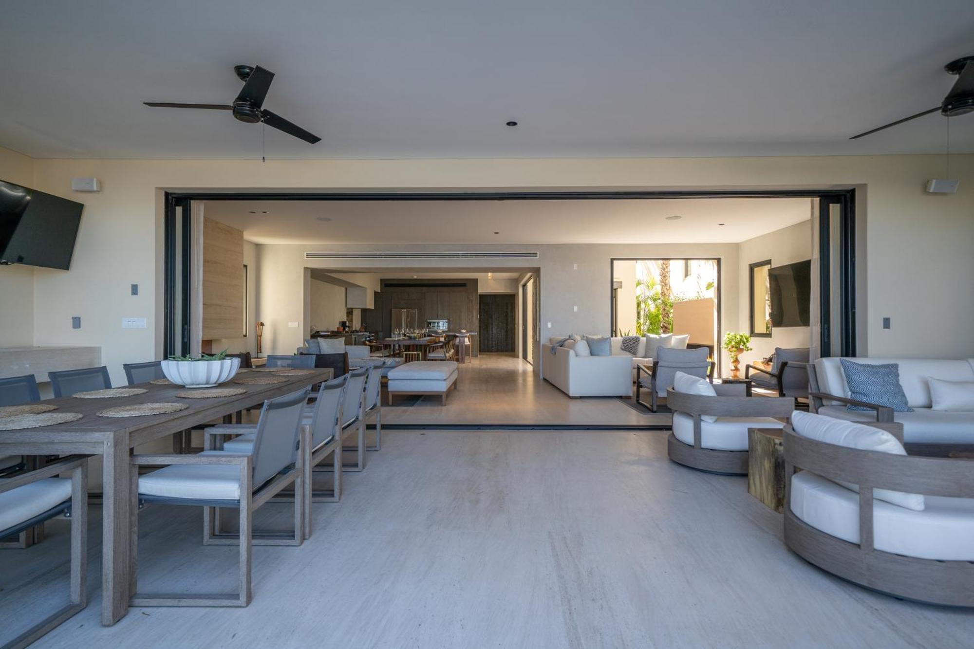 1 Homes Preview Cabo Cabo San Lucas Eksteriør billede