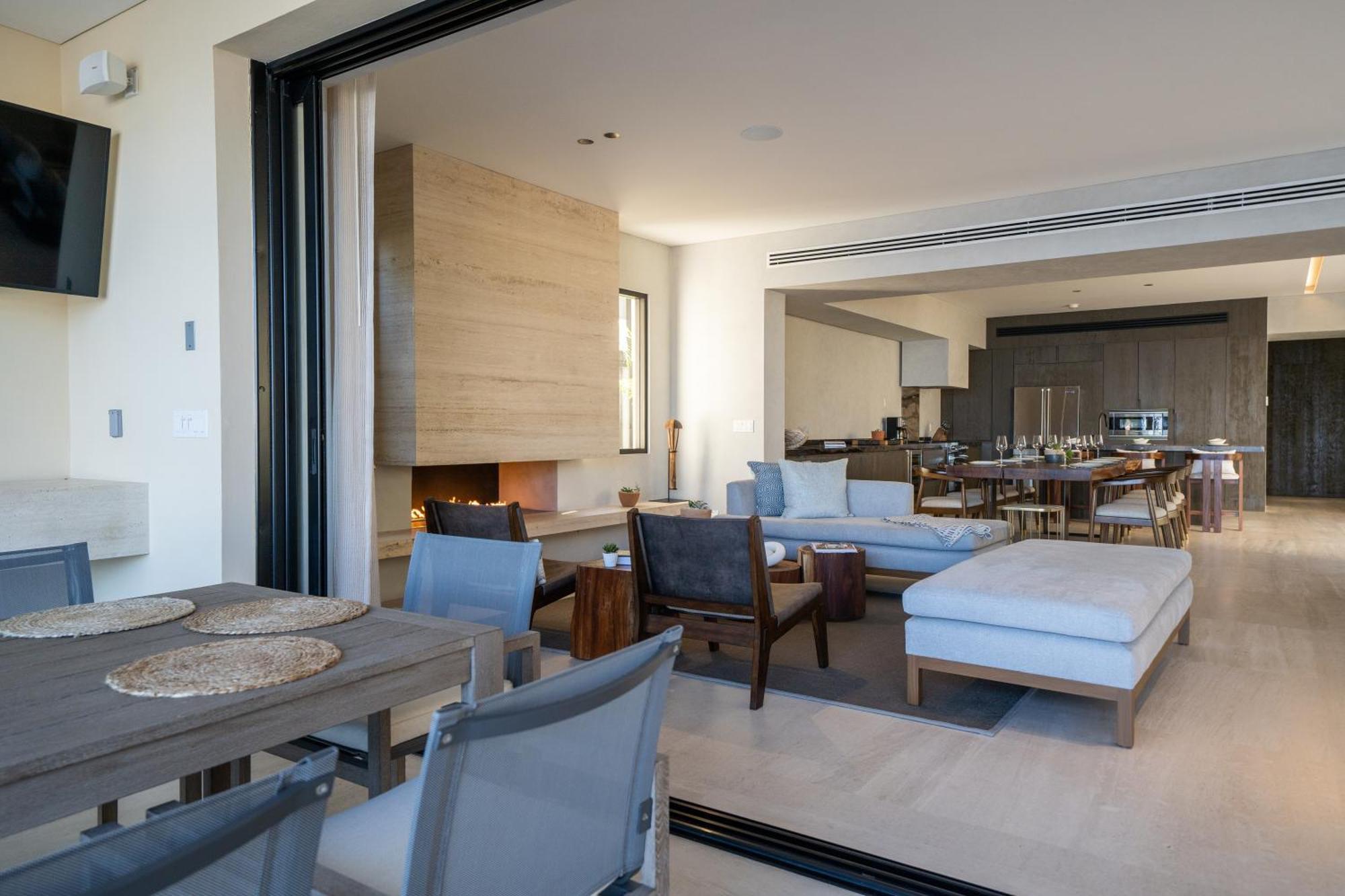 1 Homes Preview Cabo Cabo San Lucas Eksteriør billede