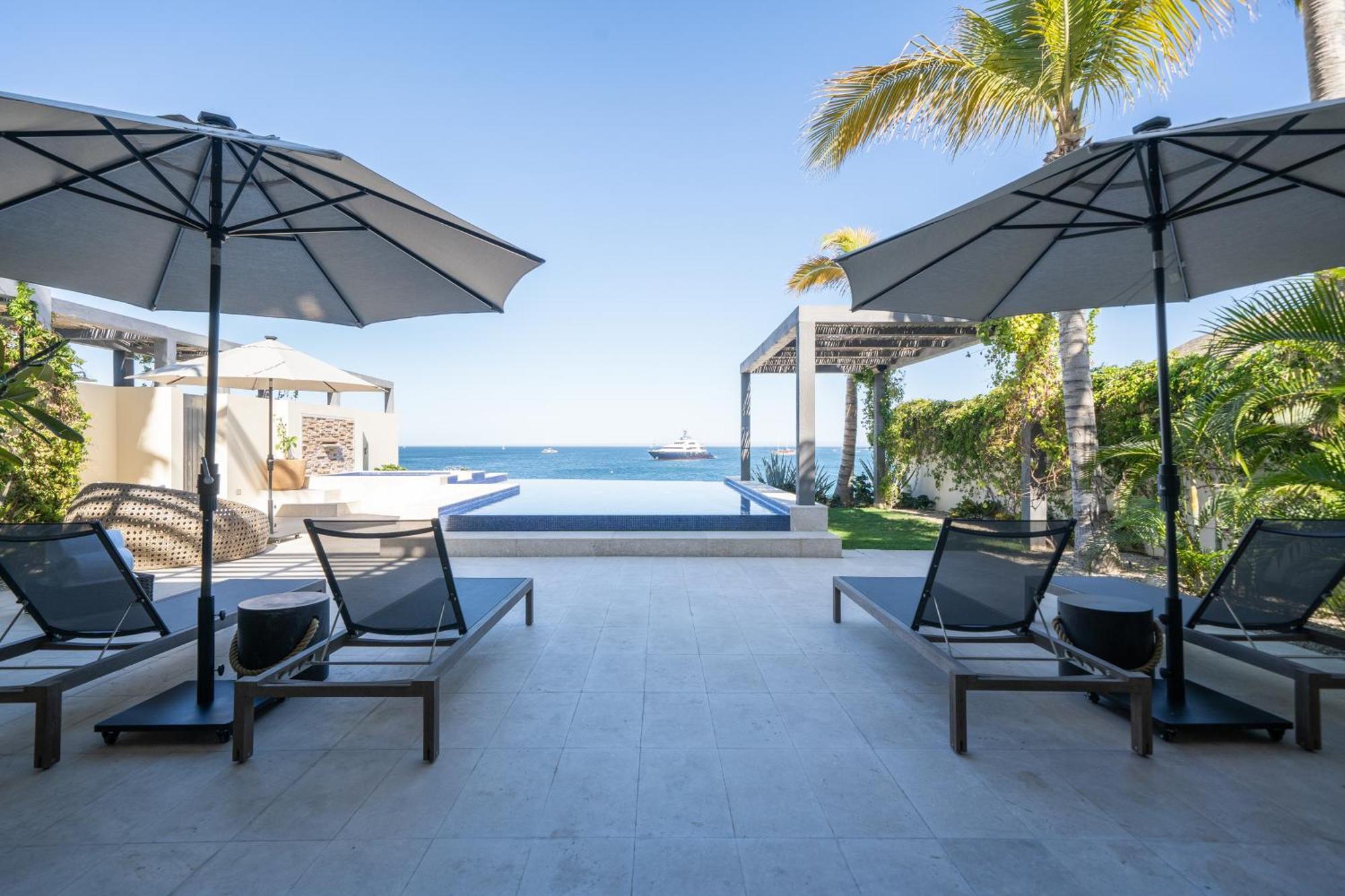 1 Homes Preview Cabo Cabo San Lucas Eksteriør billede