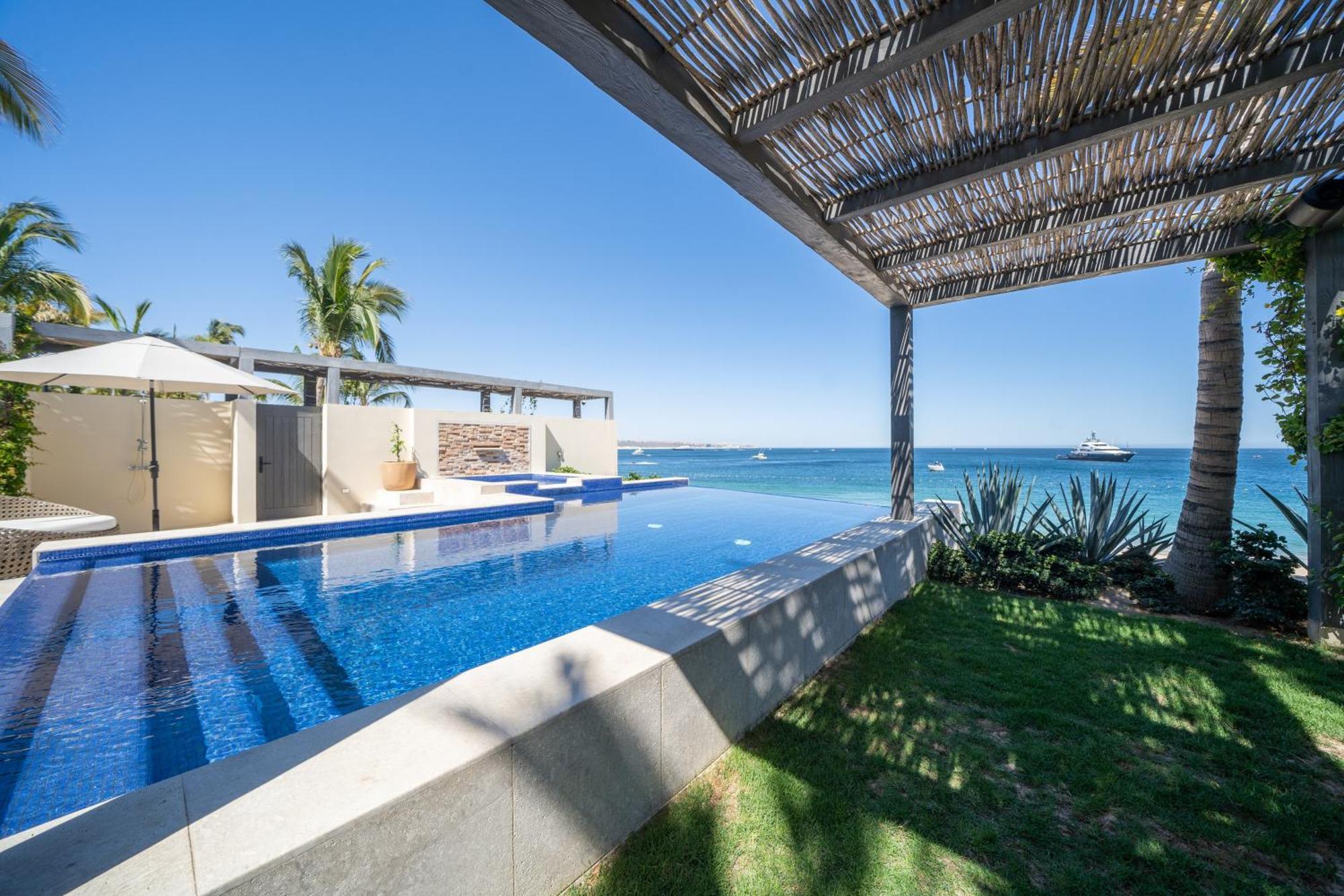 1 Homes Preview Cabo Cabo San Lucas Eksteriør billede