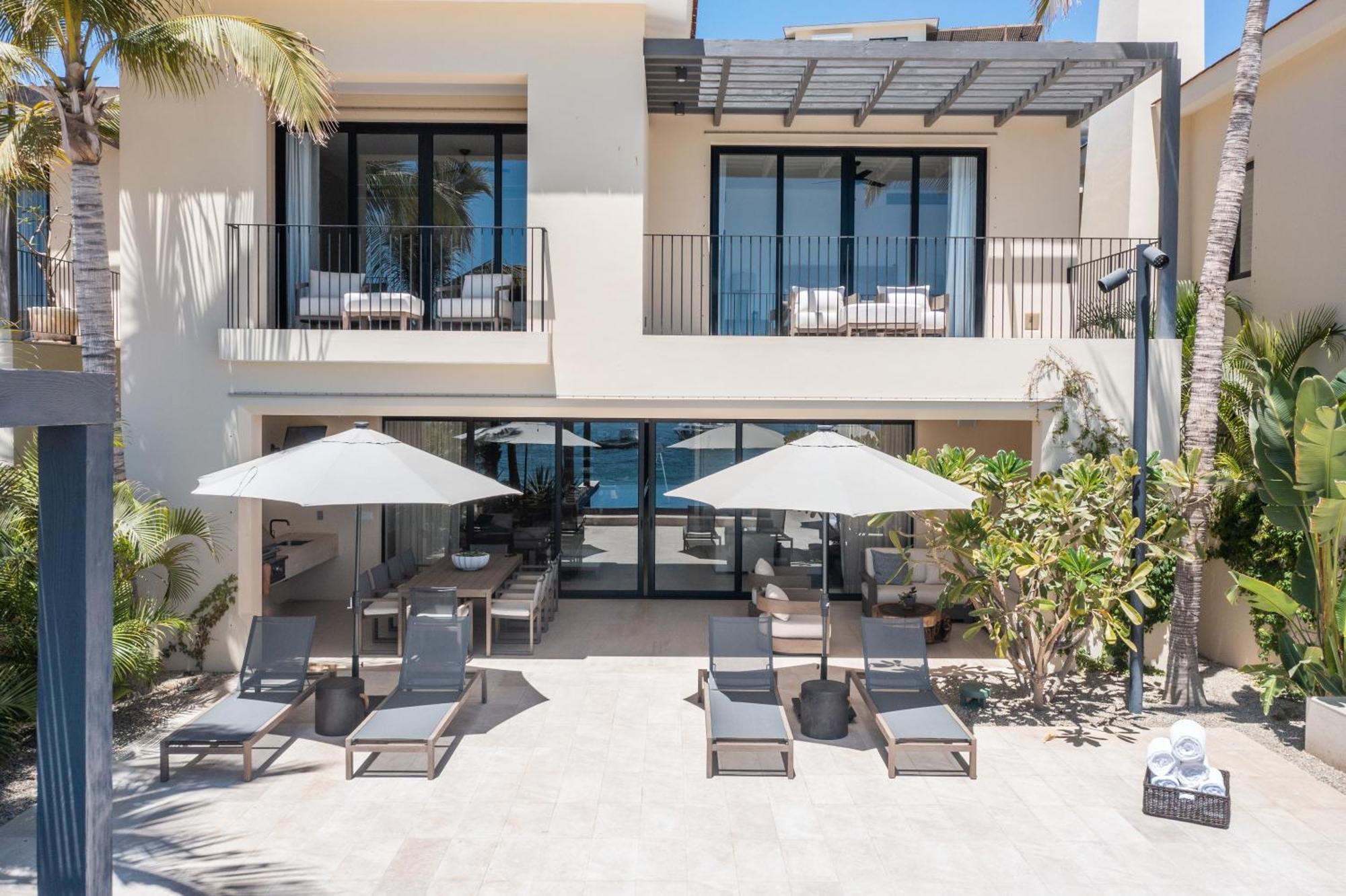 1 Homes Preview Cabo Cabo San Lucas Eksteriør billede