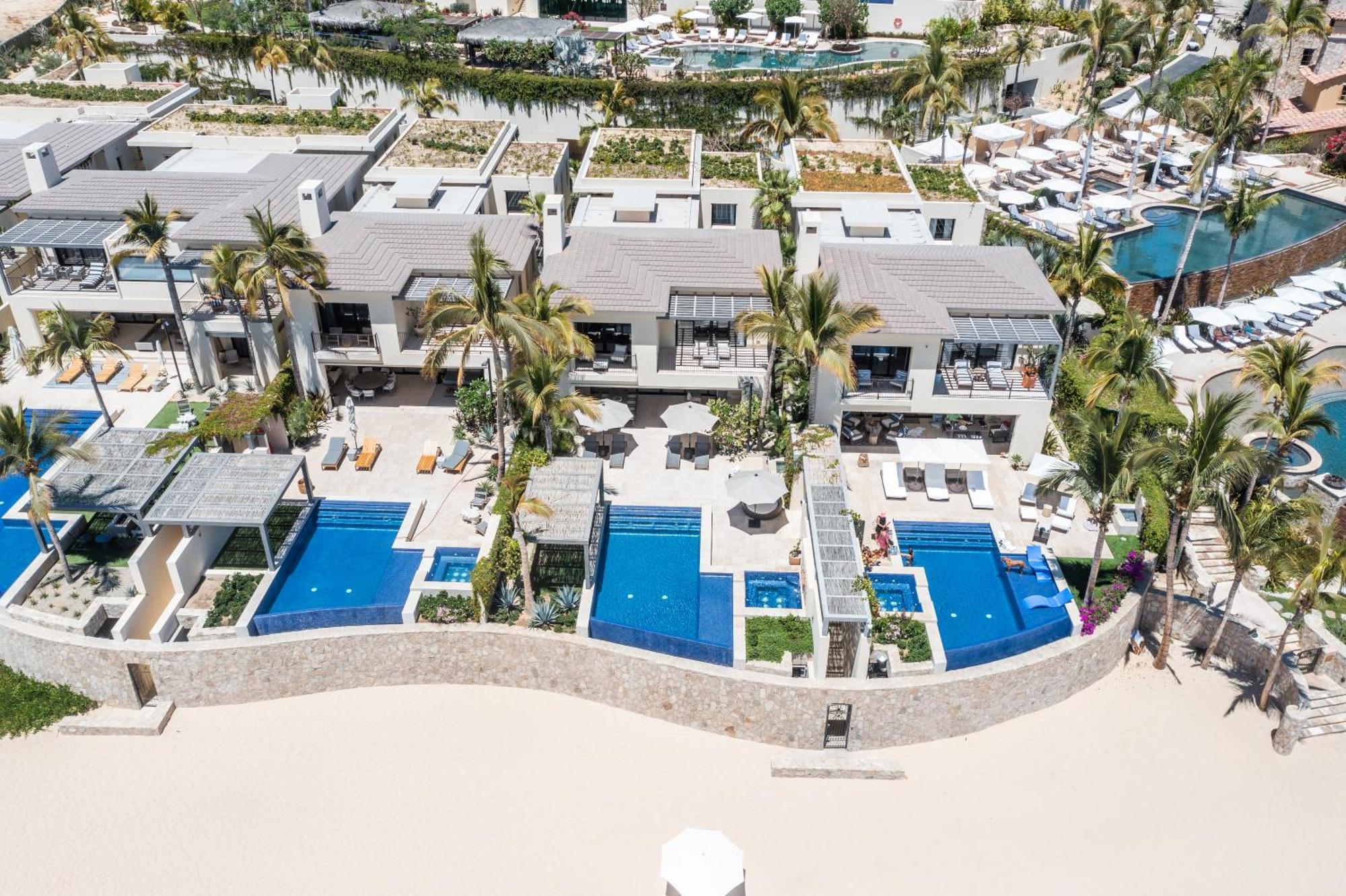 1 Homes Preview Cabo Cabo San Lucas Eksteriør billede