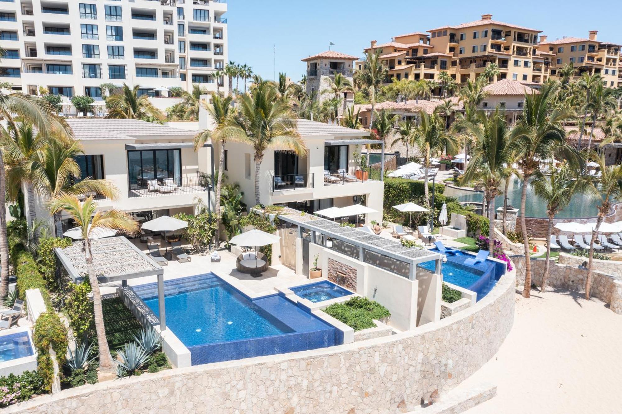 1 Homes Preview Cabo Cabo San Lucas Eksteriør billede