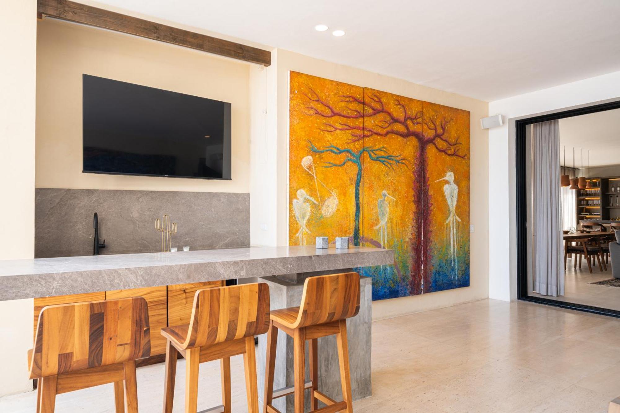 1 Homes Preview Cabo Cabo San Lucas Eksteriør billede