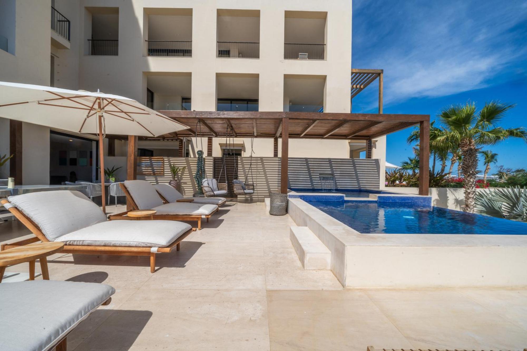 1 Homes Preview Cabo Cabo San Lucas Eksteriør billede