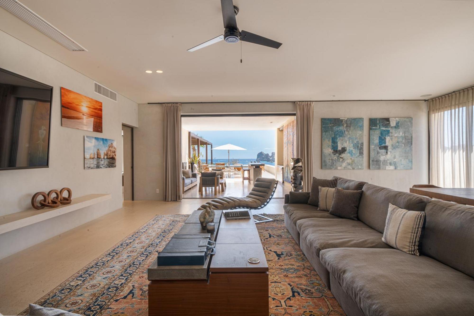 1 Homes Preview Cabo Cabo San Lucas Eksteriør billede