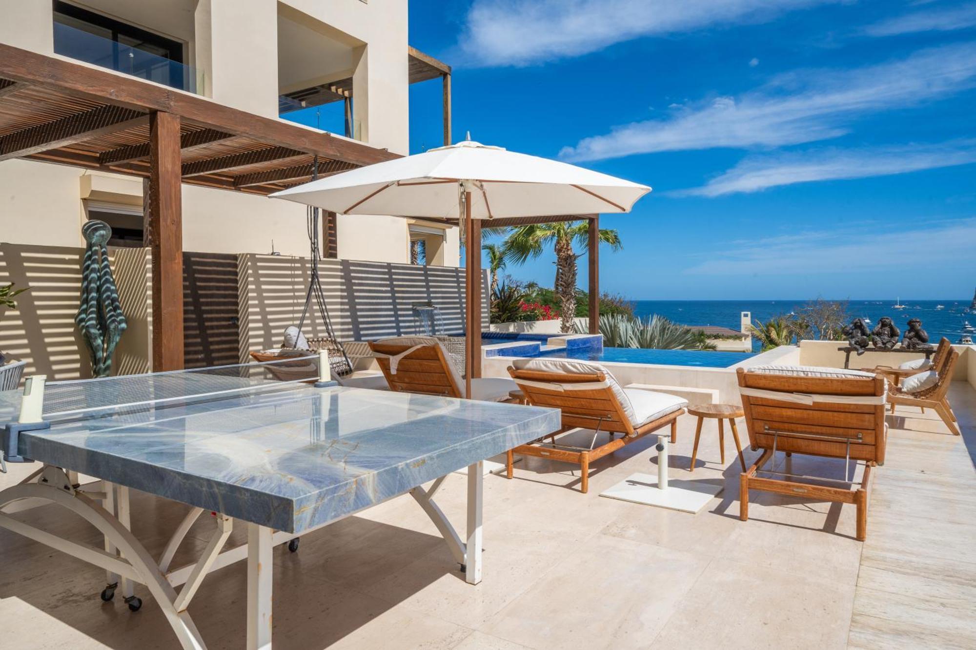 1 Homes Preview Cabo Cabo San Lucas Eksteriør billede