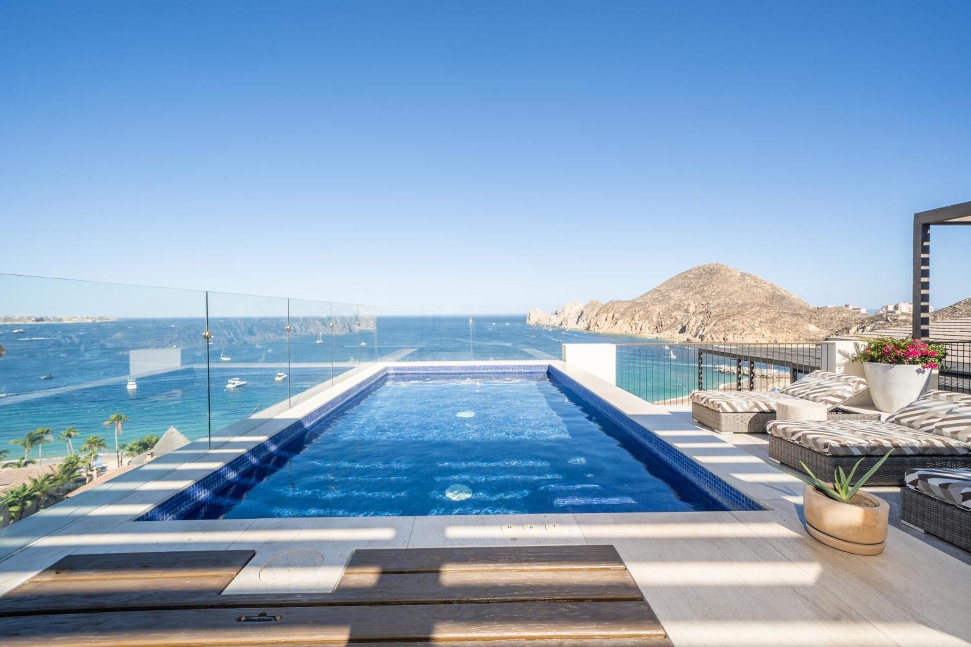 1 Homes Preview Cabo Cabo San Lucas Eksteriør billede