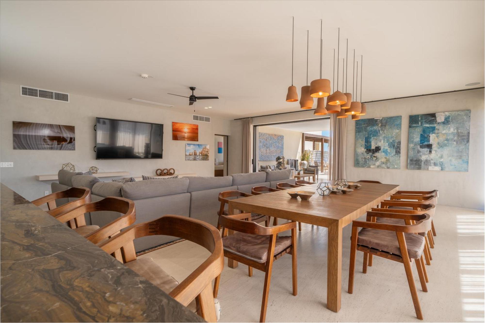 1 Homes Preview Cabo Cabo San Lucas Eksteriør billede