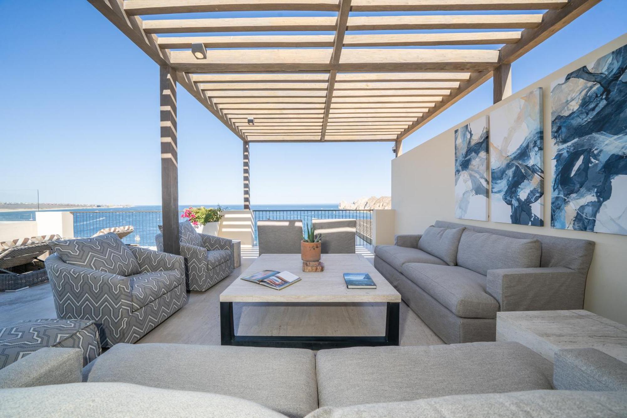 1 Homes Preview Cabo Cabo San Lucas Eksteriør billede