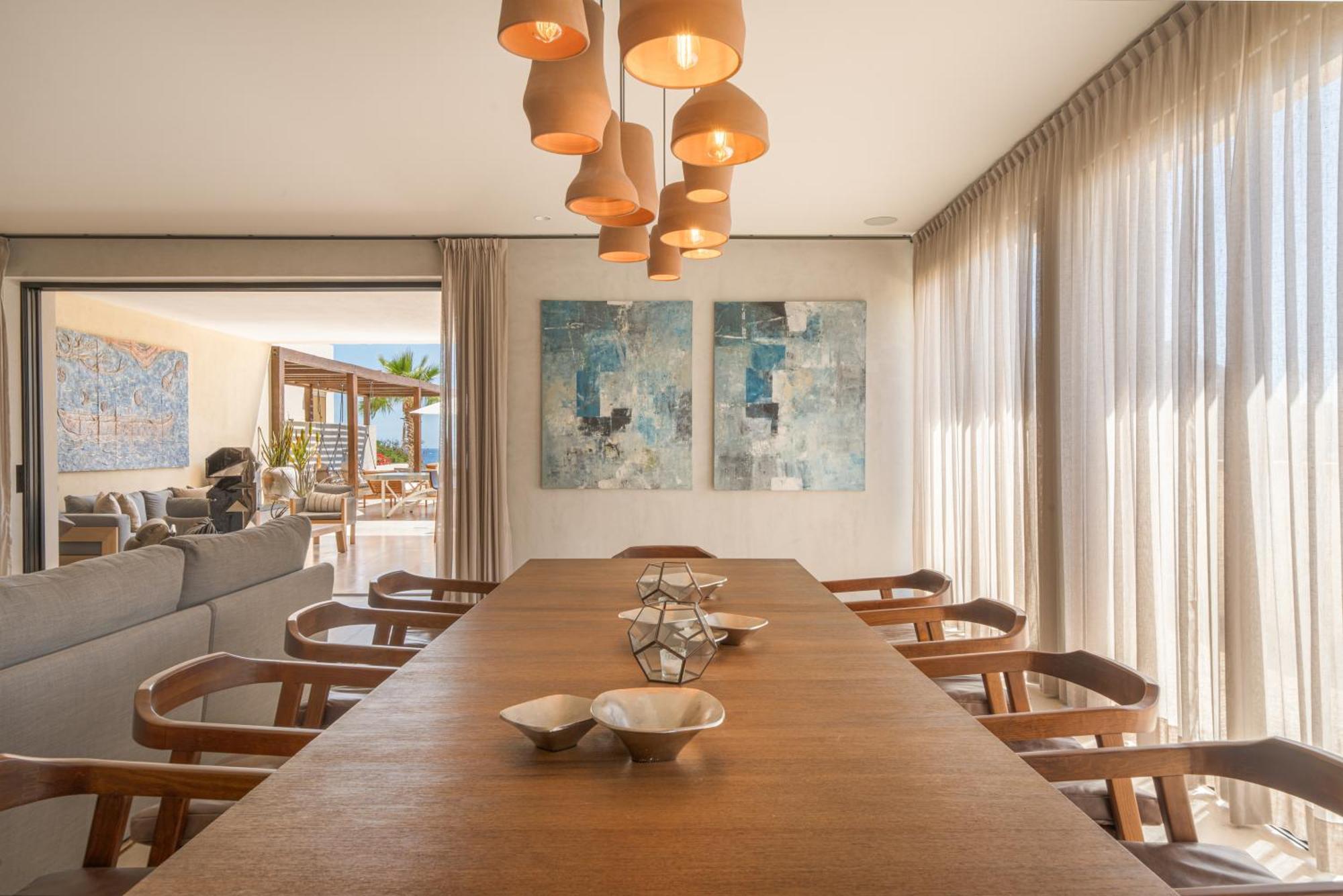 1 Homes Preview Cabo Cabo San Lucas Eksteriør billede