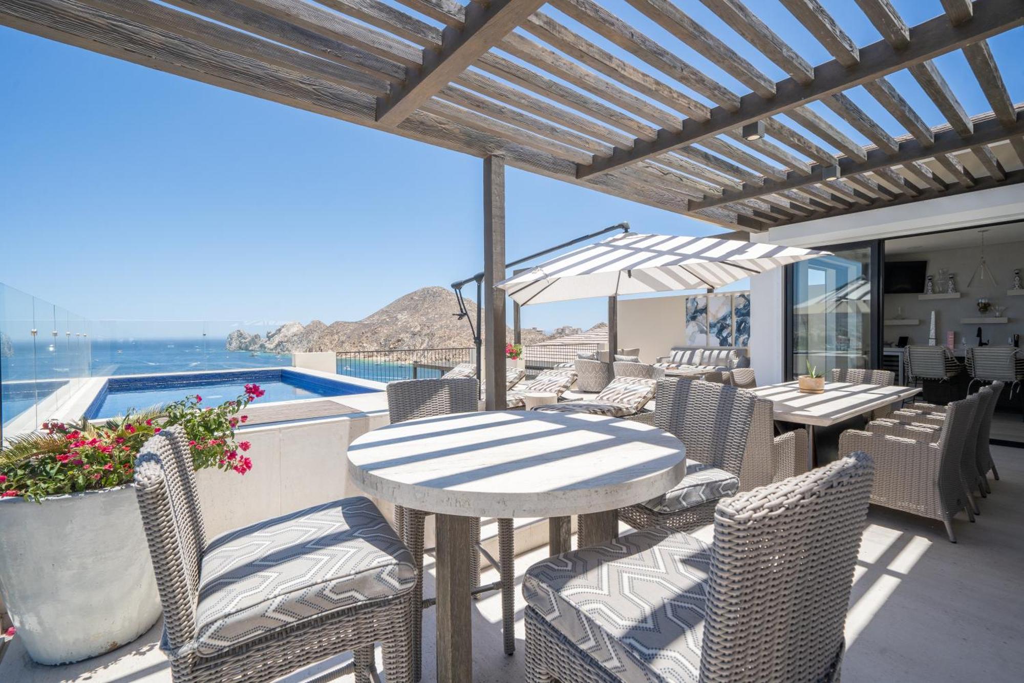 1 Homes Preview Cabo Cabo San Lucas Eksteriør billede