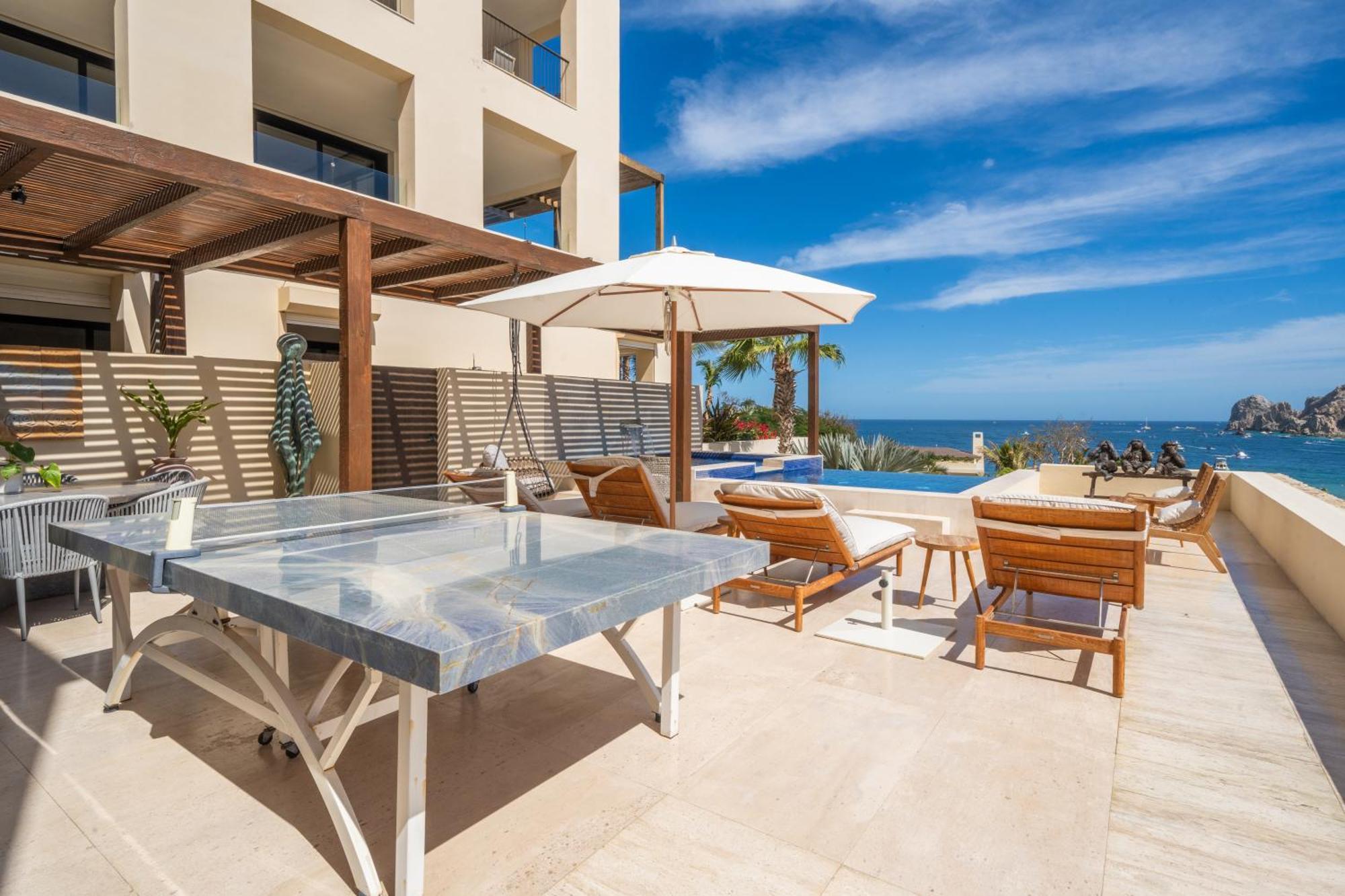 1 Homes Preview Cabo Cabo San Lucas Eksteriør billede