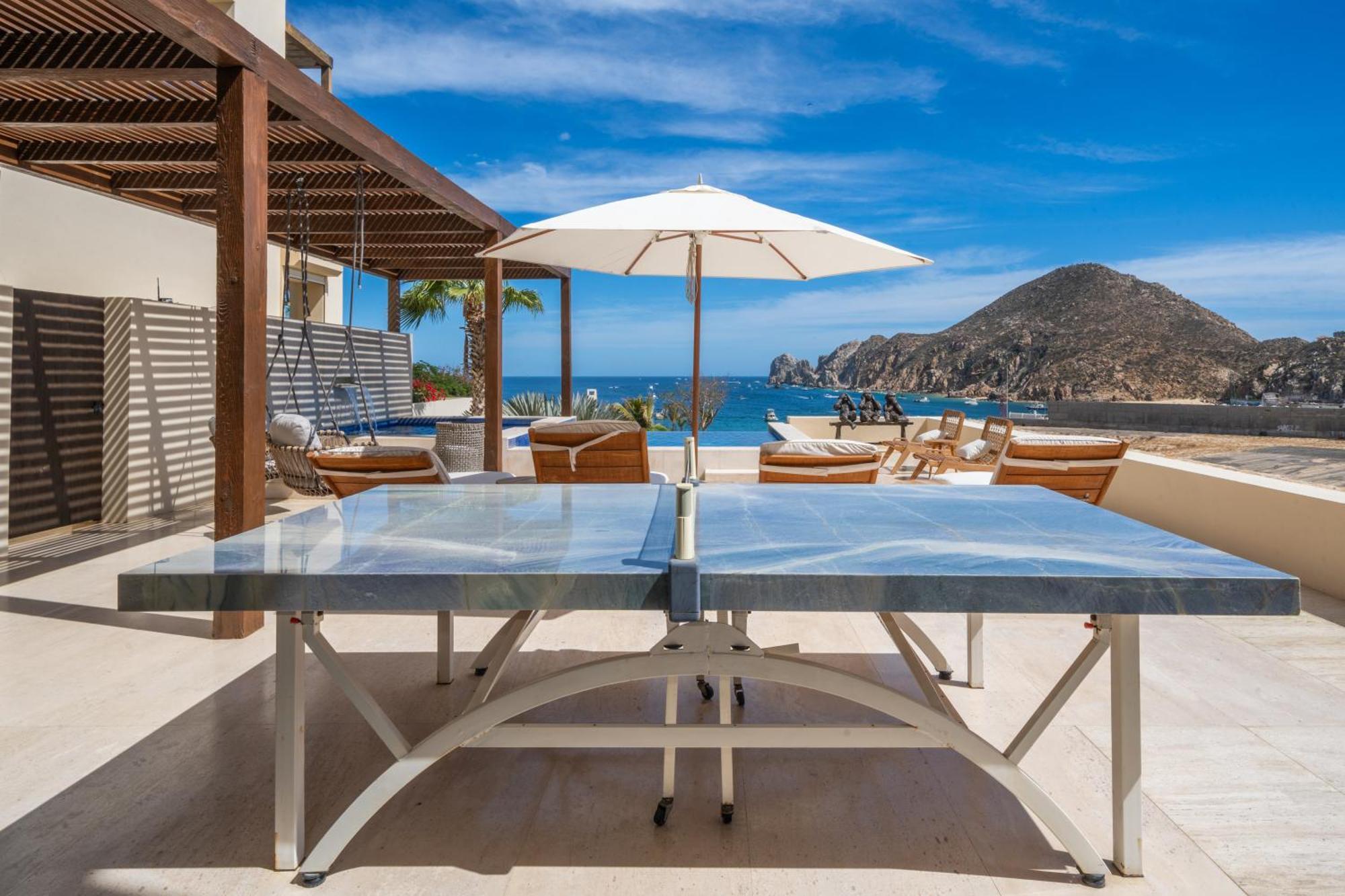 1 Homes Preview Cabo Cabo San Lucas Eksteriør billede