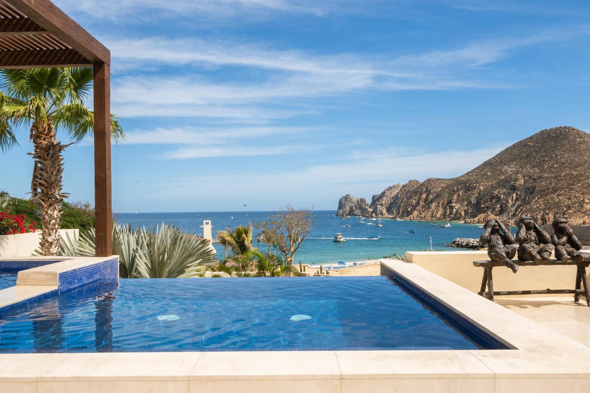1 Homes Preview Cabo Cabo San Lucas Eksteriør billede