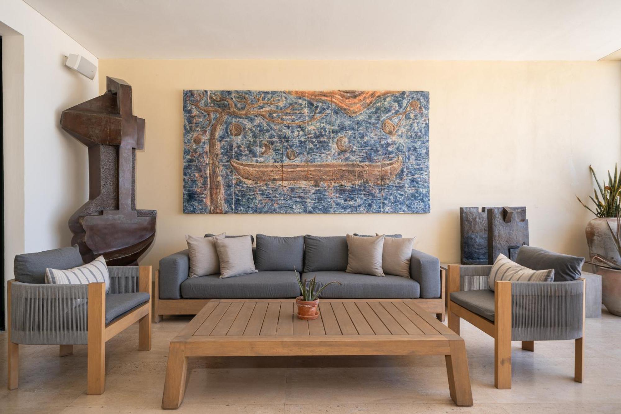 1 Homes Preview Cabo Cabo San Lucas Eksteriør billede