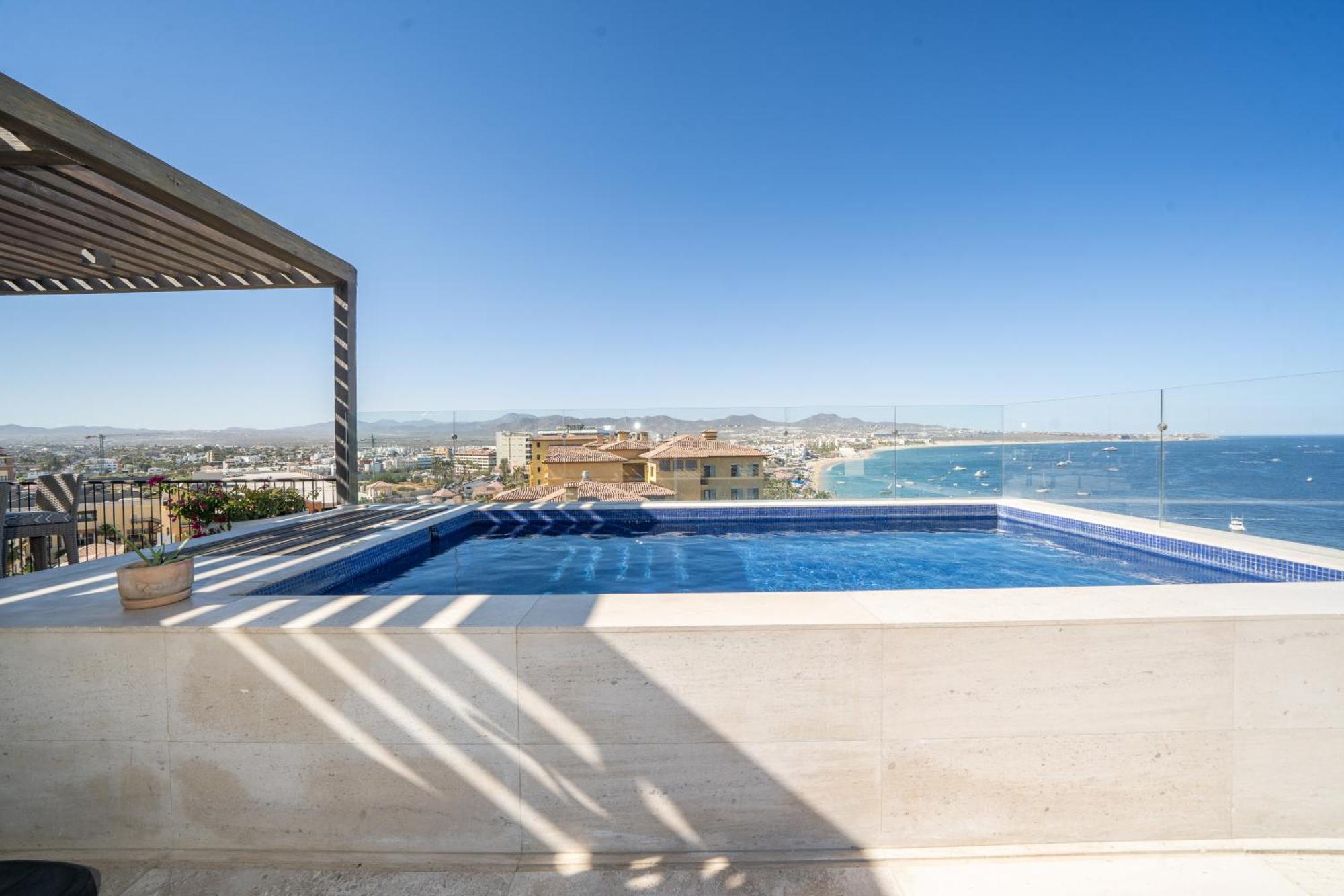 1 Homes Preview Cabo Cabo San Lucas Eksteriør billede