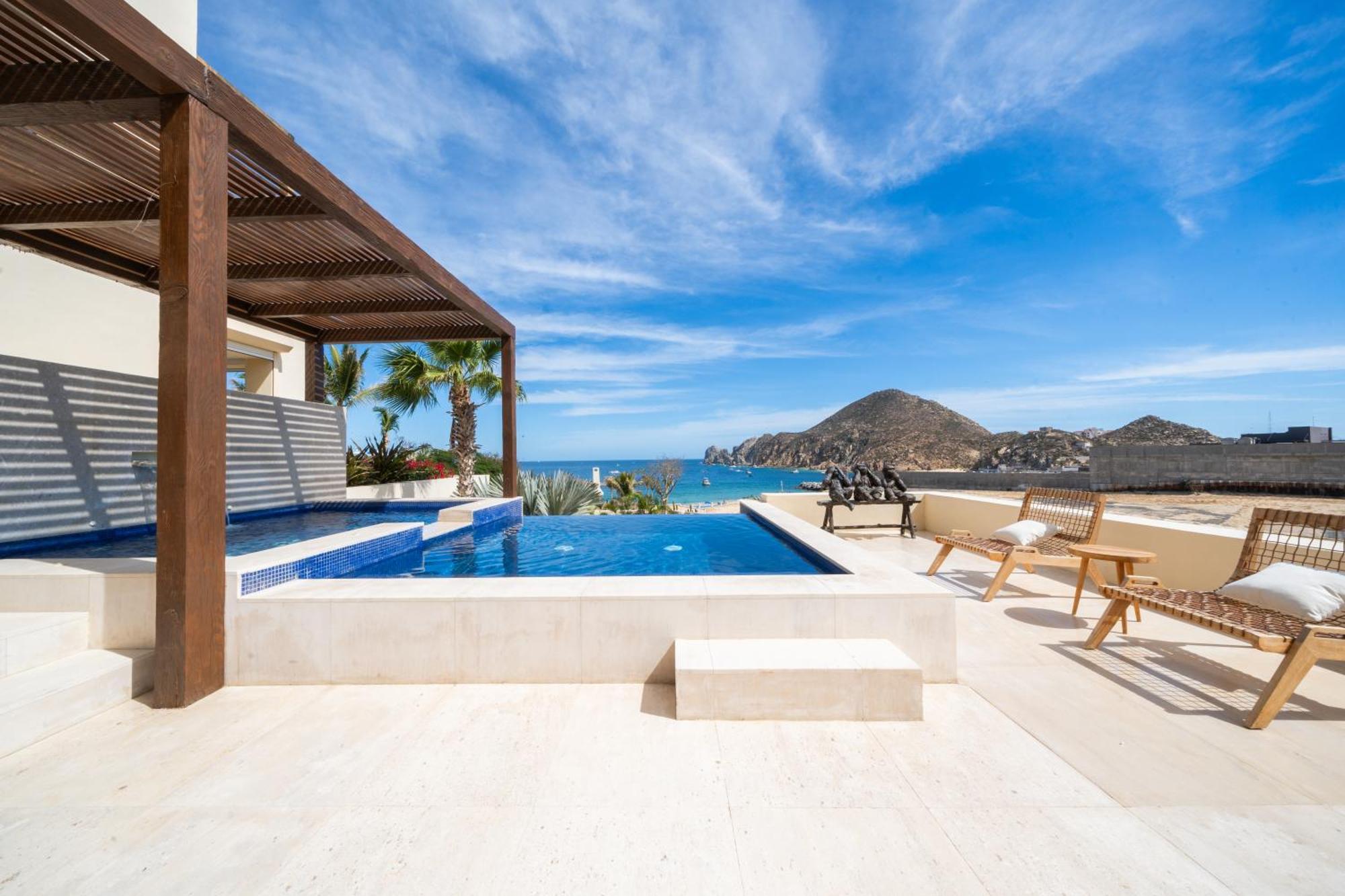 1 Homes Preview Cabo Cabo San Lucas Eksteriør billede