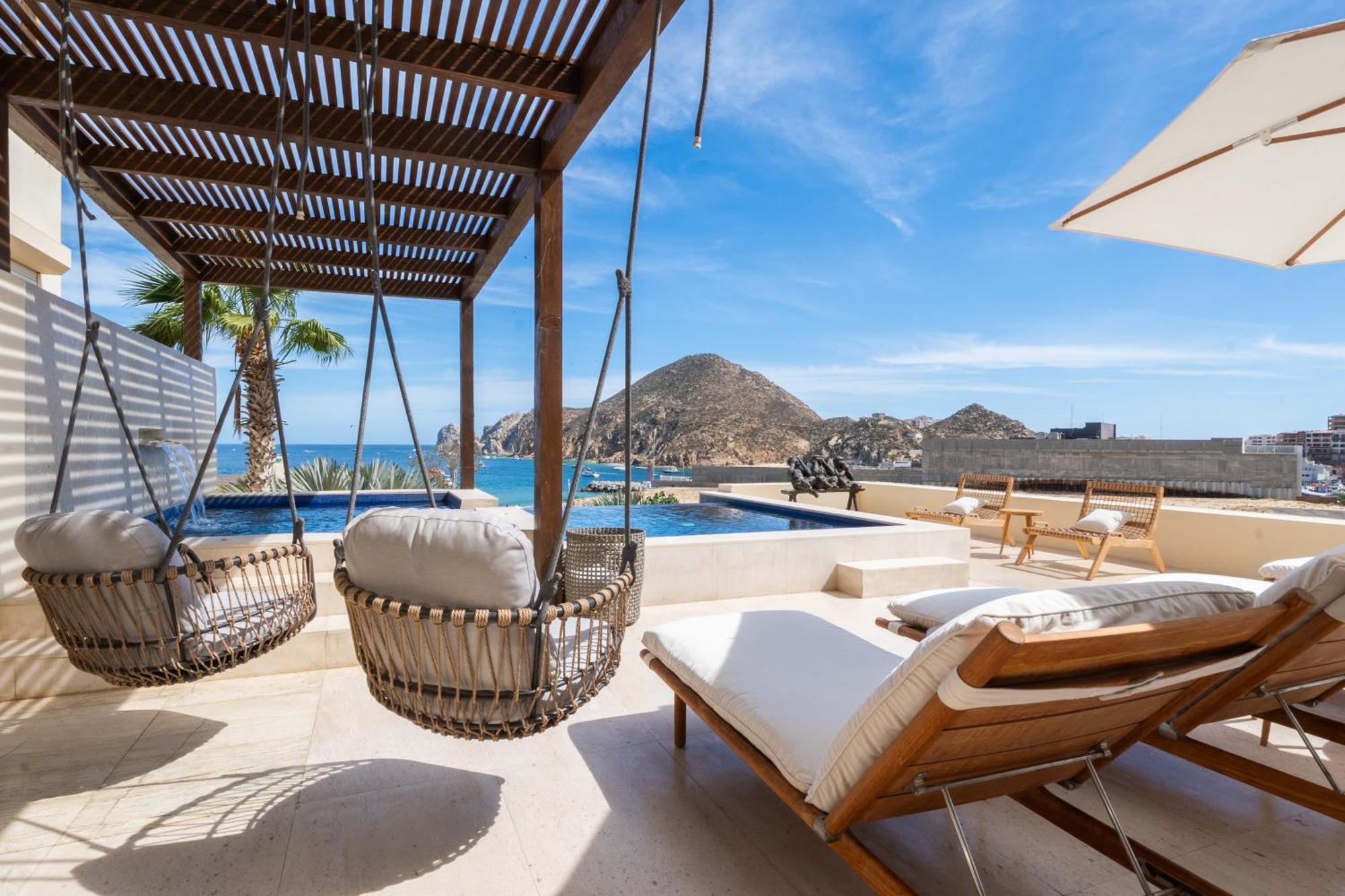 1 Homes Preview Cabo Cabo San Lucas Eksteriør billede