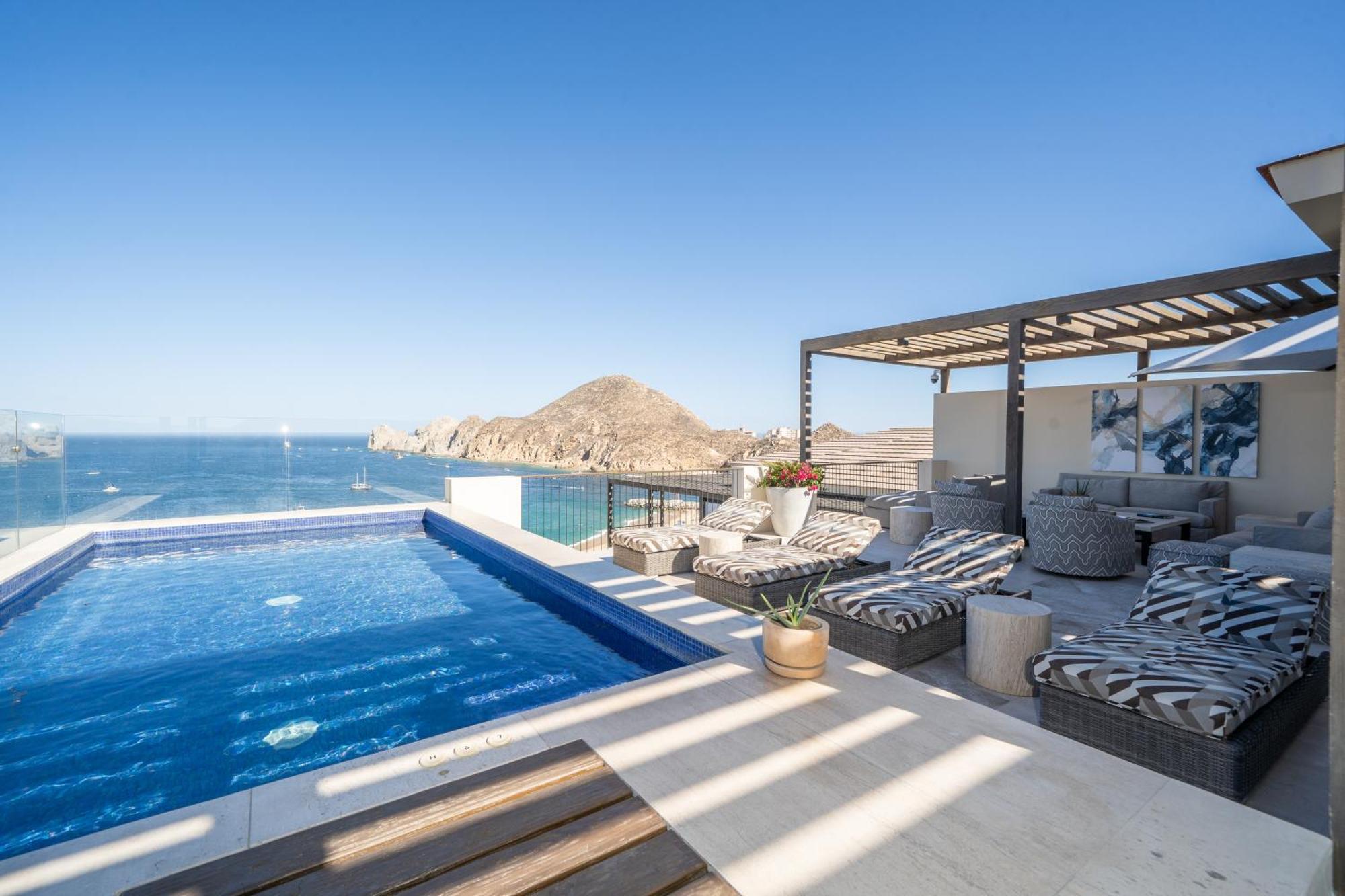 1 Homes Preview Cabo Cabo San Lucas Eksteriør billede