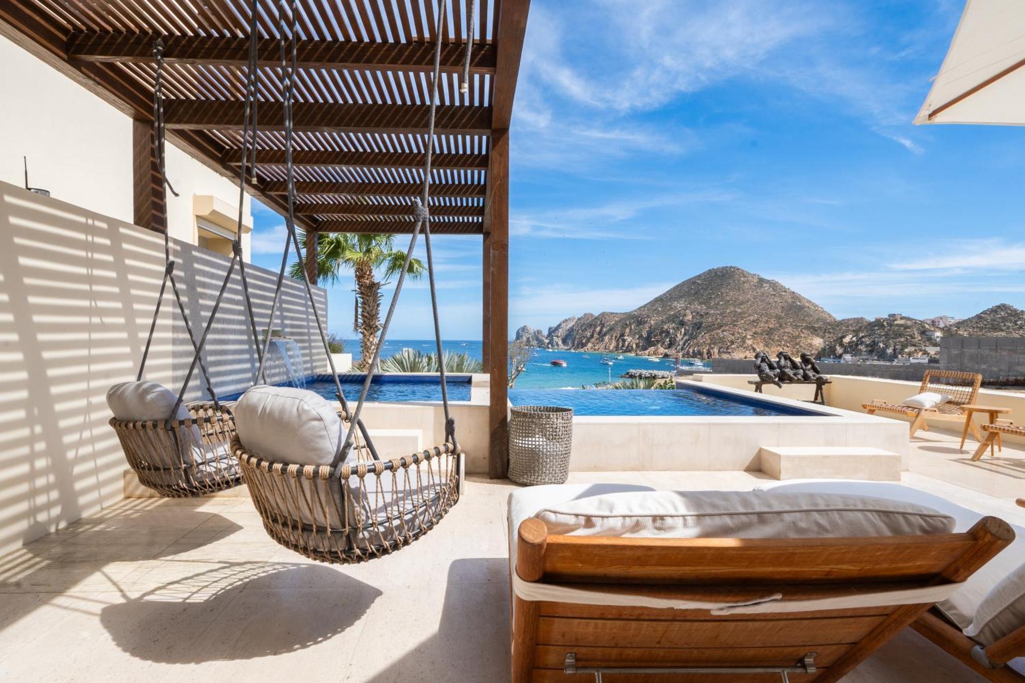 1 Homes Preview Cabo Cabo San Lucas Eksteriør billede