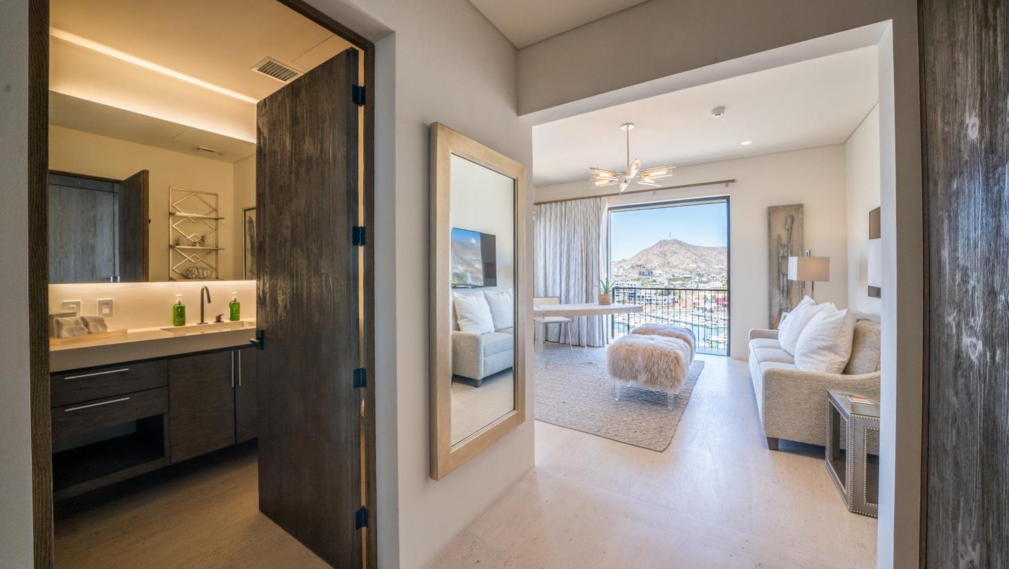 1 Homes Preview Cabo Cabo San Lucas Eksteriør billede