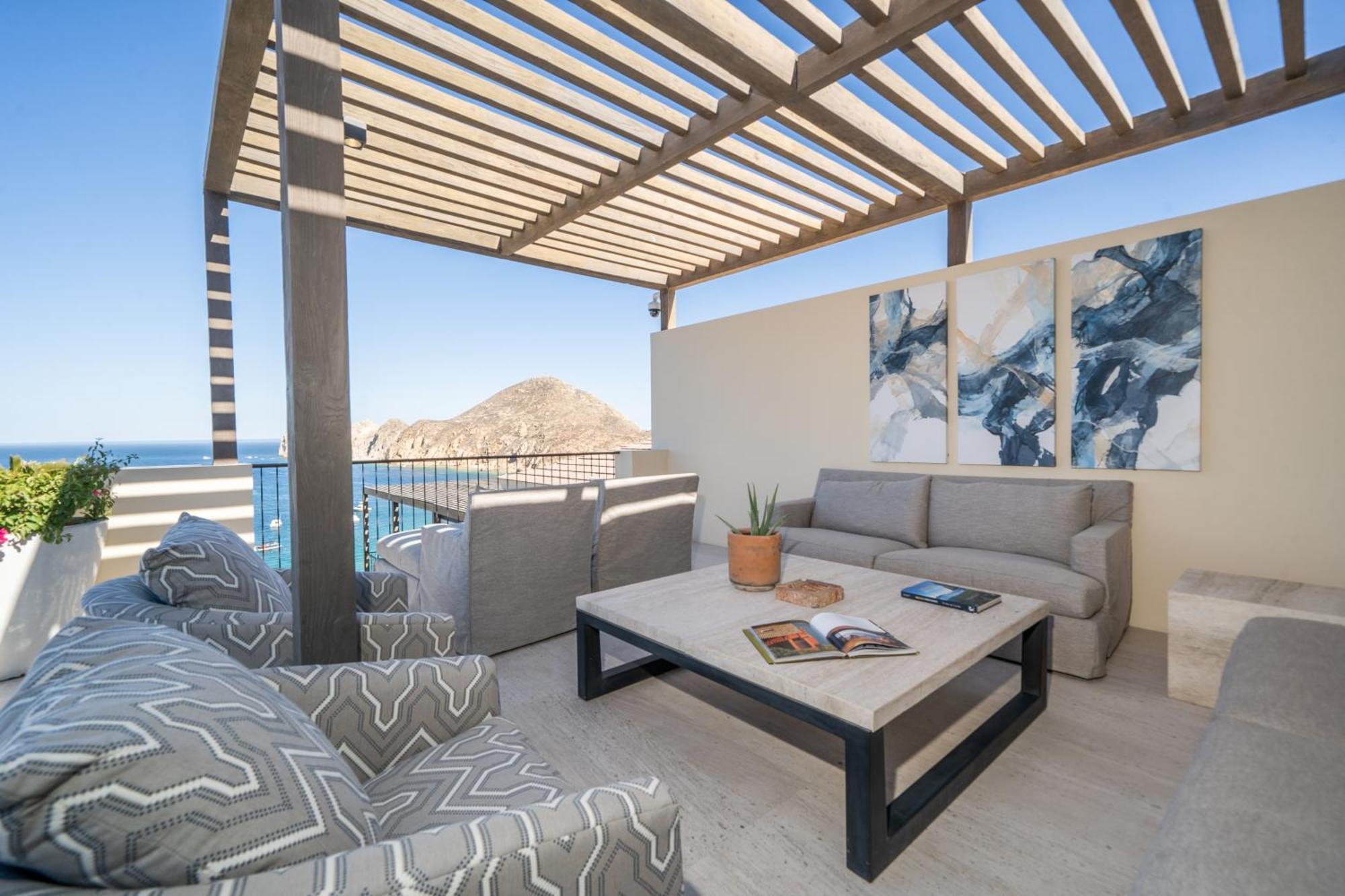 1 Homes Preview Cabo Cabo San Lucas Eksteriør billede