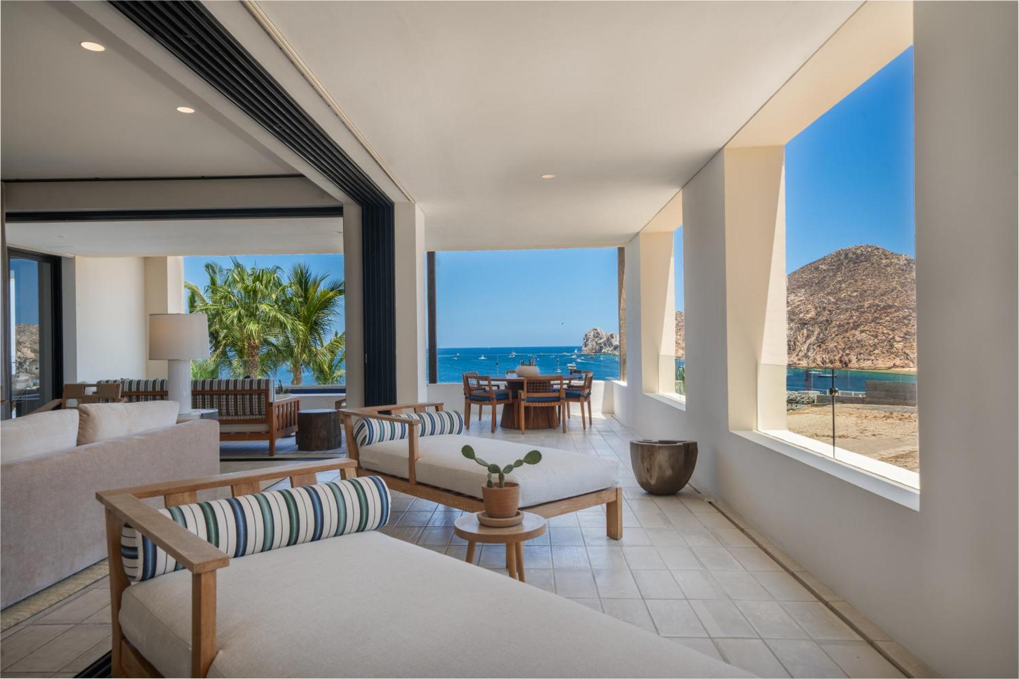1 Homes Preview Cabo Cabo San Lucas Eksteriør billede
