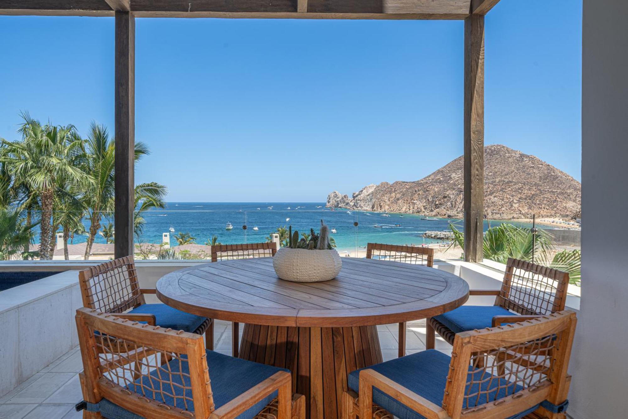 1 Homes Preview Cabo Cabo San Lucas Eksteriør billede